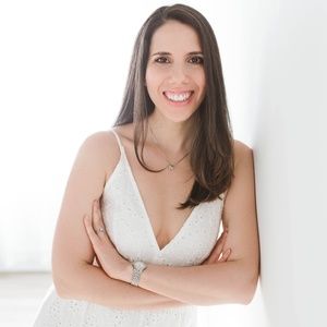 Meet your Posher, Ania